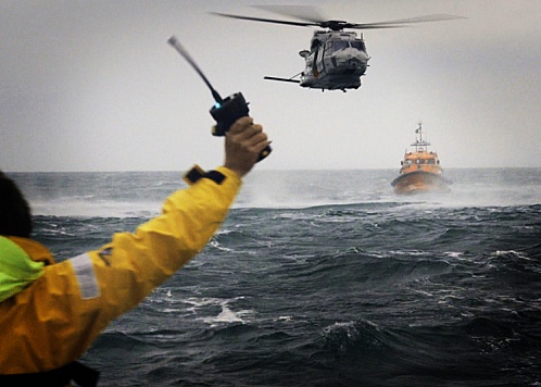 Профессиональные компетенции морских радиоспециалистов в области глобальной морской службы спасения при бедствиях